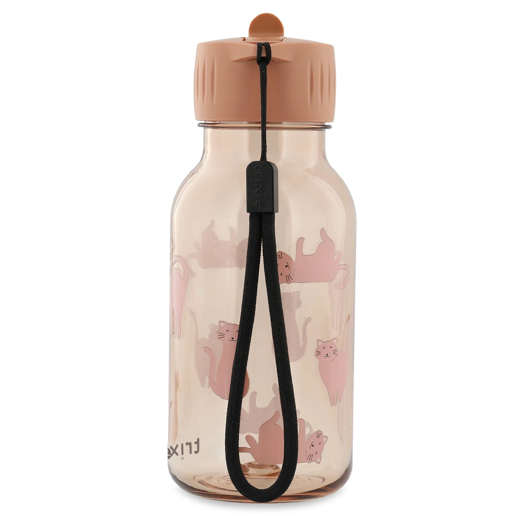 BOTELLA DE TRITÁN 350 ML TRIXIE CHARMING CAT