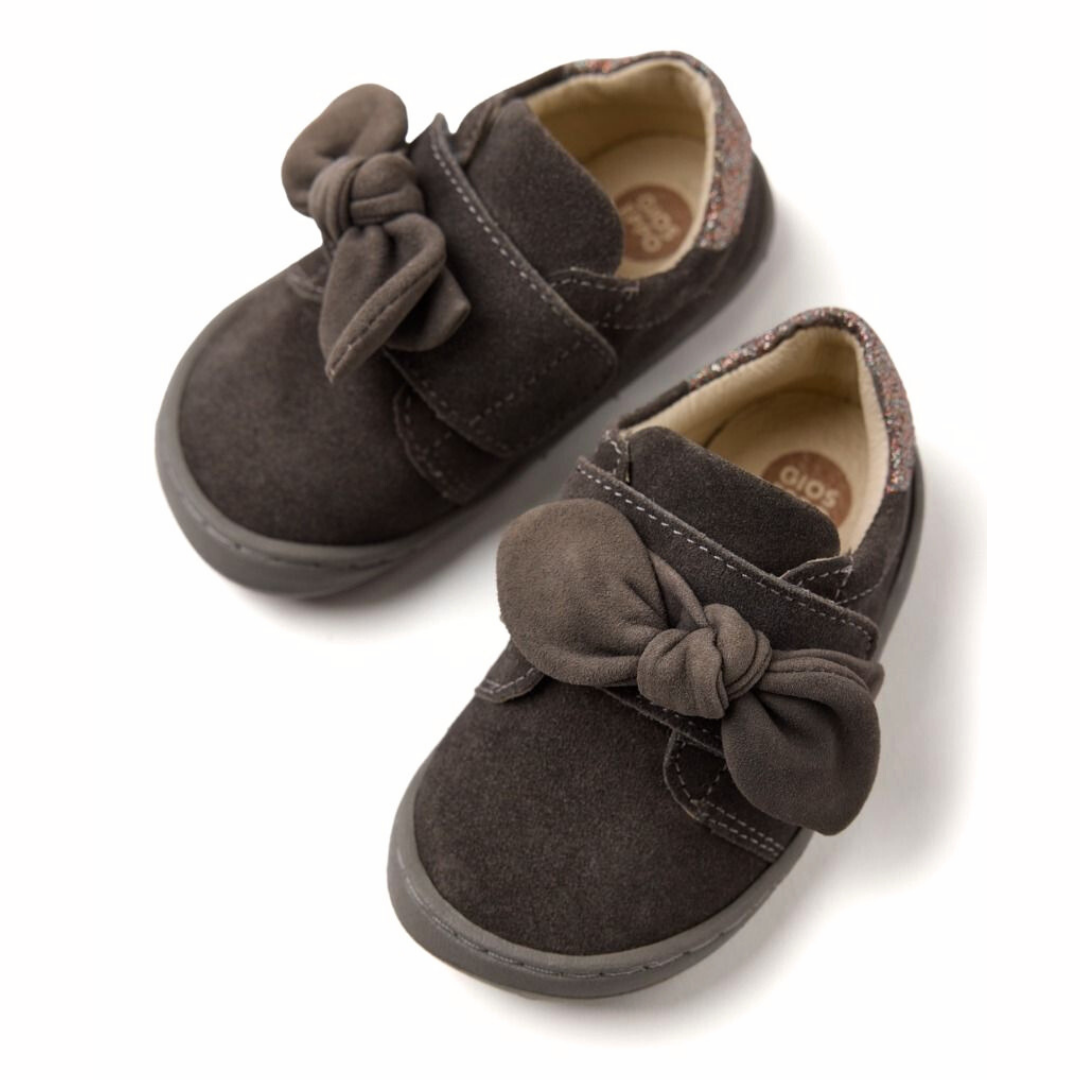 BAILARINAS INFANTILES BAREFOOT GENOLA - GIOSEPPO