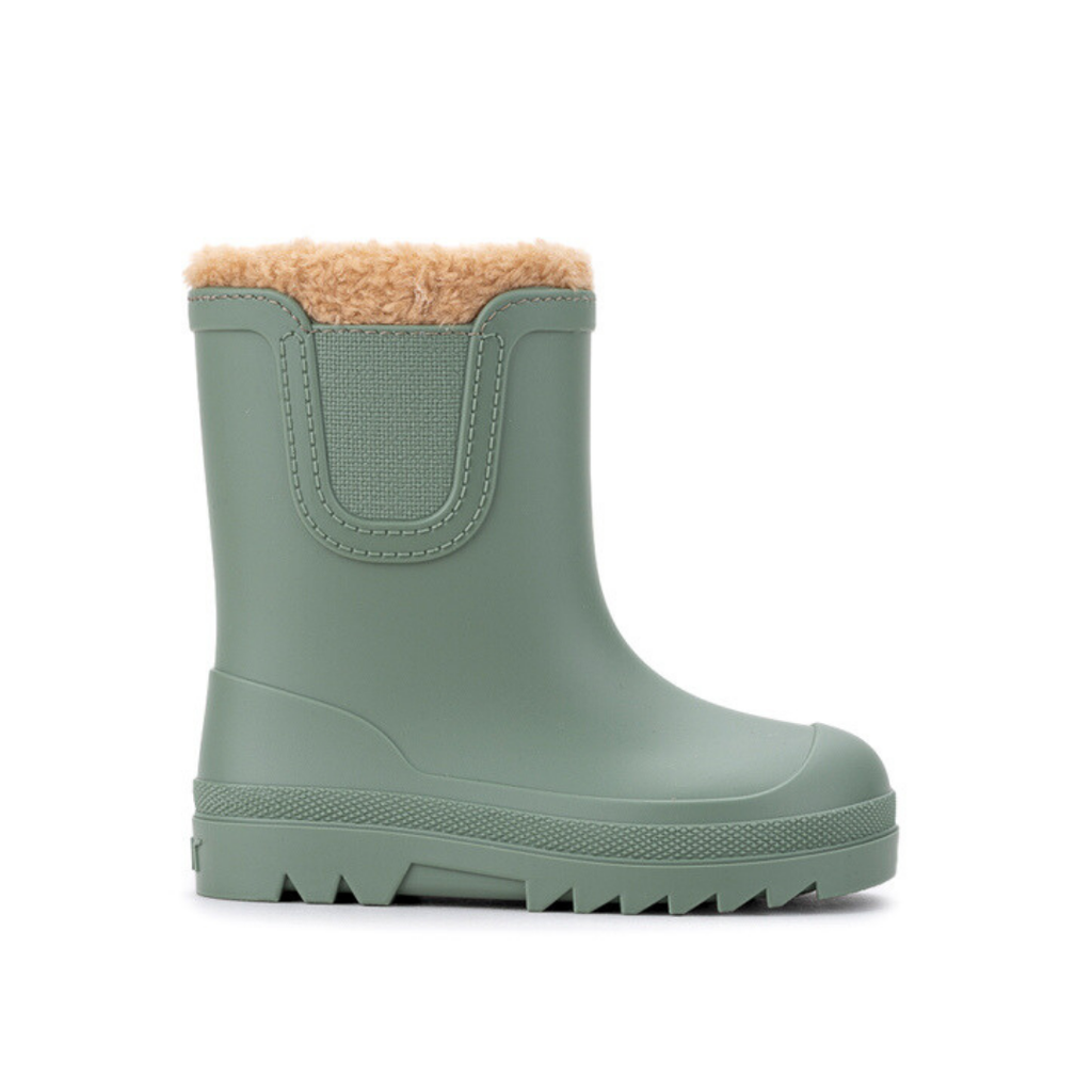 BOTA INFANTIL VERONA BORREGO - IGOR