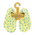 ZAPATILLAS ANTIDESLIZANTES SLIPSTOP NEON PALMS