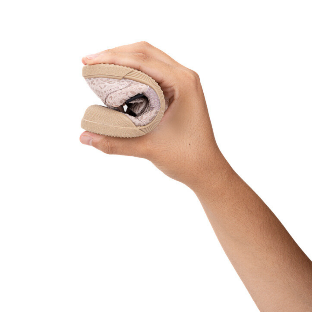 ZAPATILLAS INFANTILES BAREFOOT LEO - IGOR