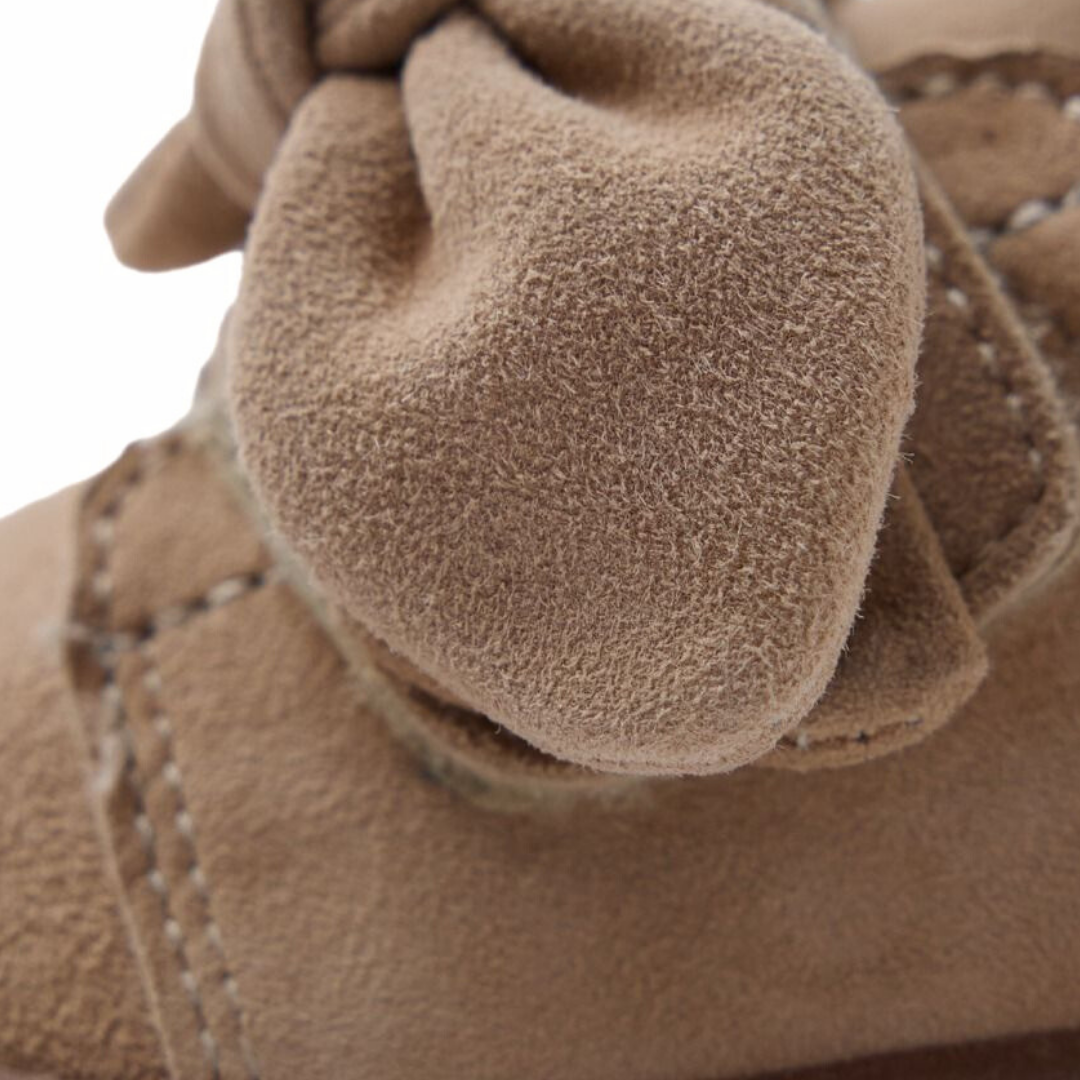 BAILARINAS INFANTILES BAREFOOT GENOLA - GIOSEPPO