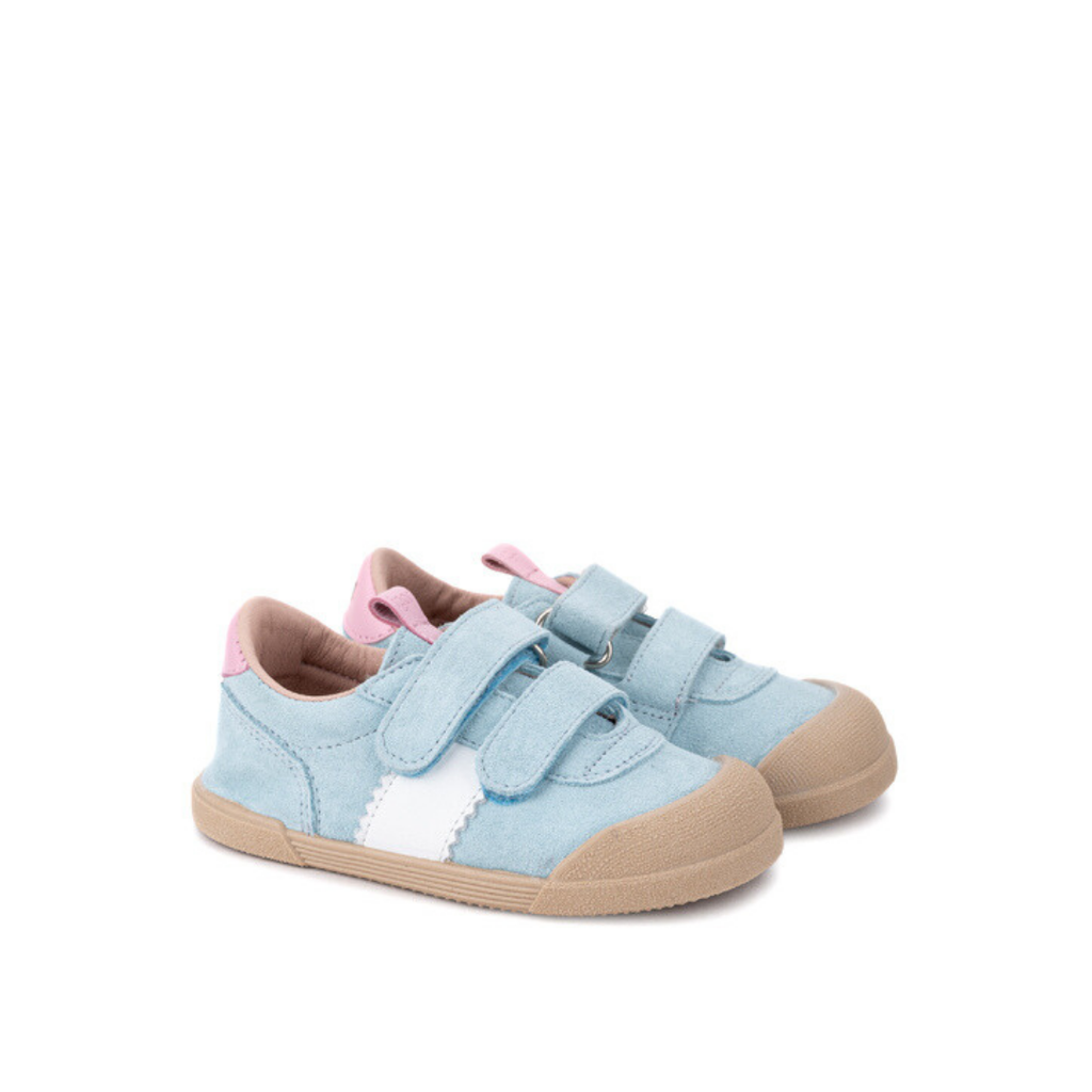 Zapatillas Barefoot Berlin - Igor