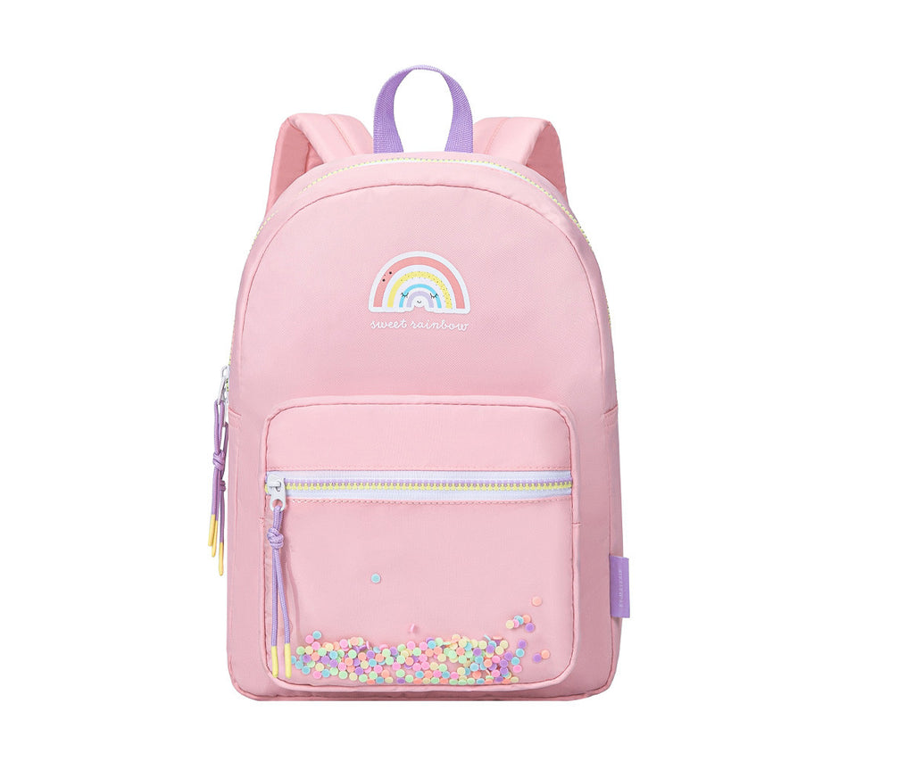 MOCHILA INFANTIL MAYFAIR RAINBOW