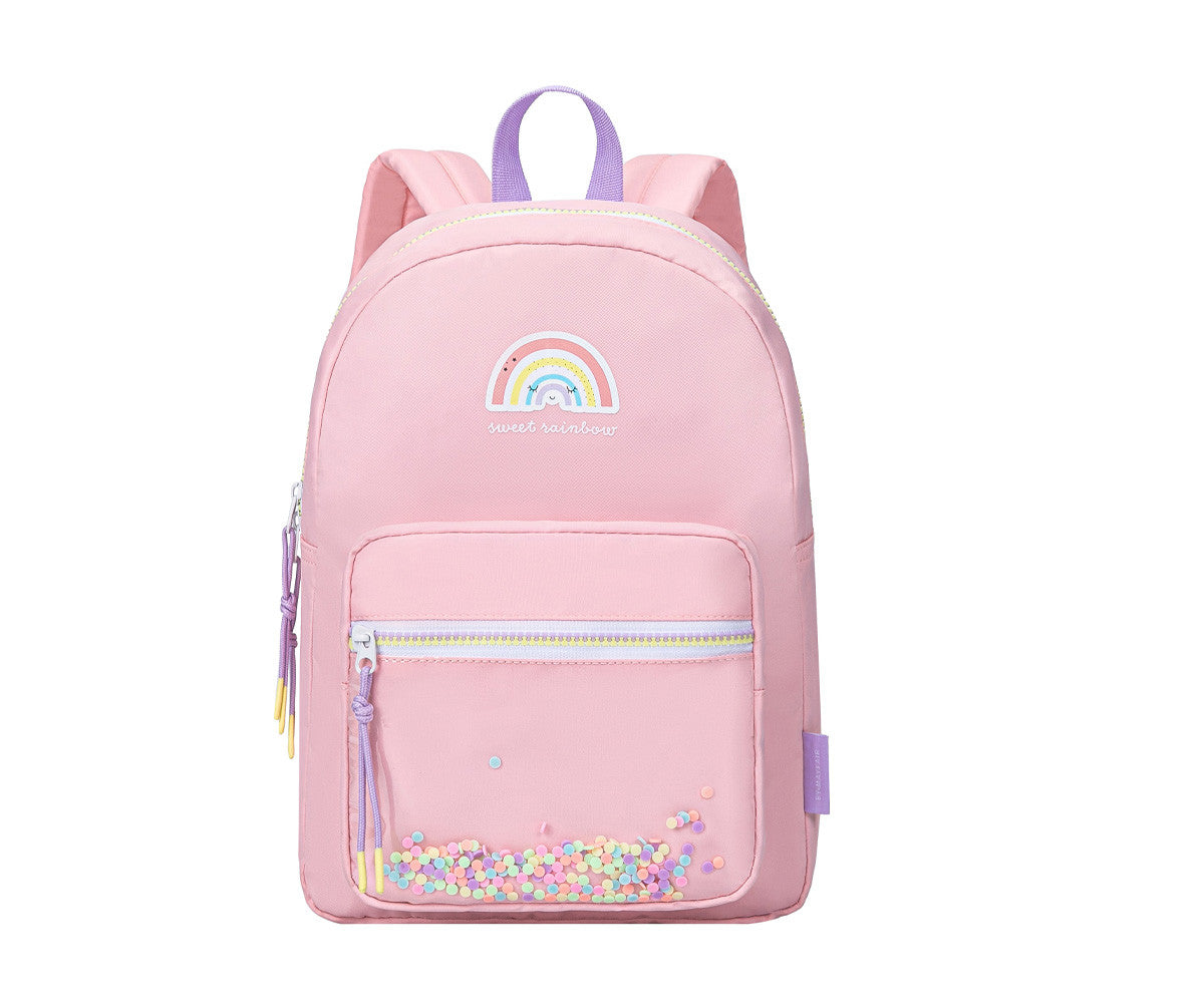 MOCHILA INFANTIL MAYFAIR RAINBOW