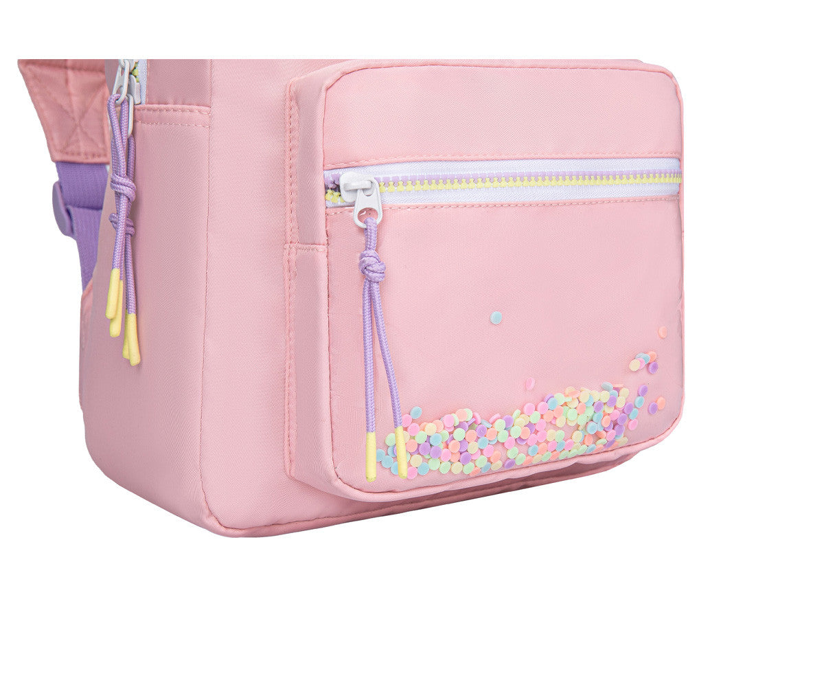 MOCHILA INFANTIL MAYFAIR RAINBOW