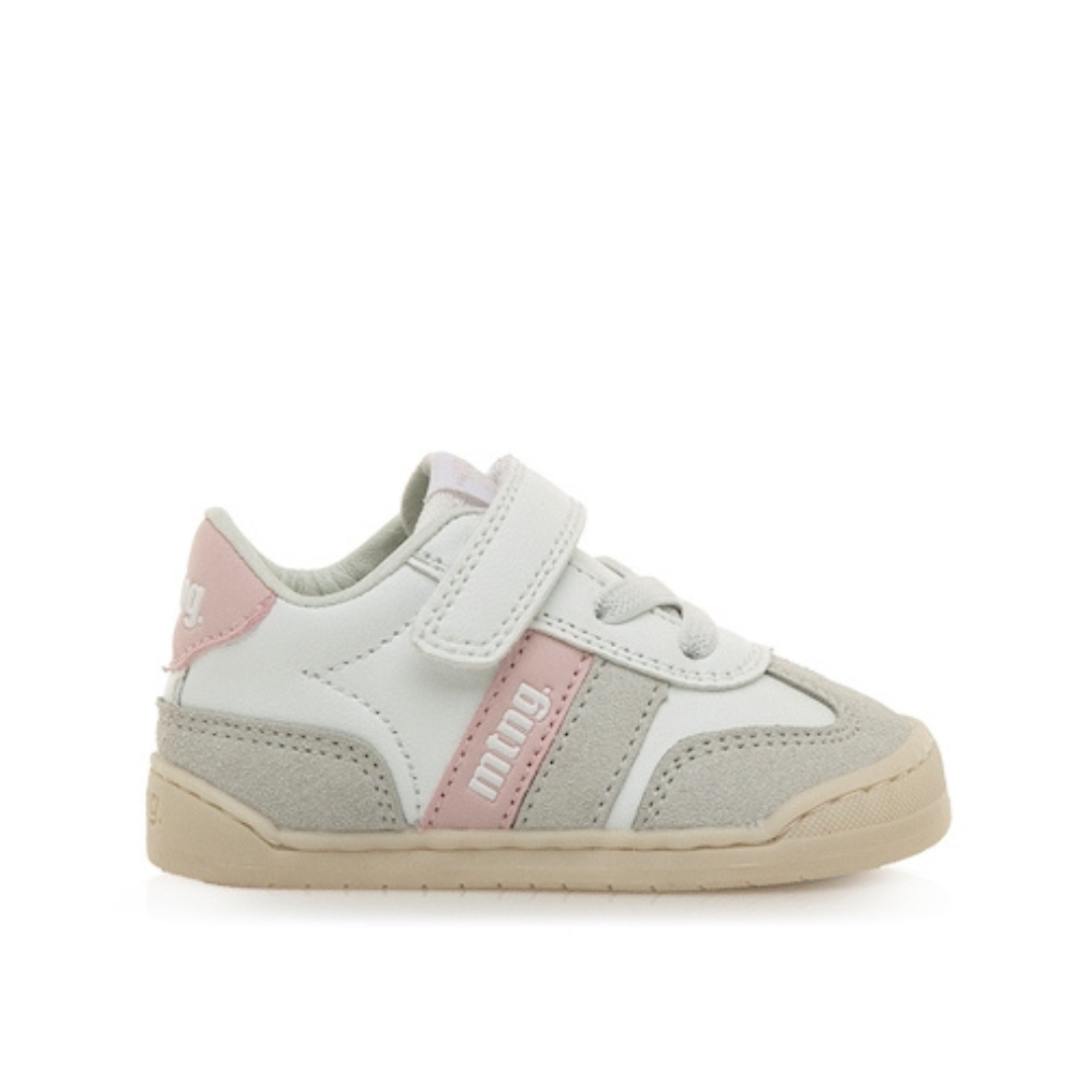 Zapatillas Barefoot Free Baby Modern Losfo - Mustang