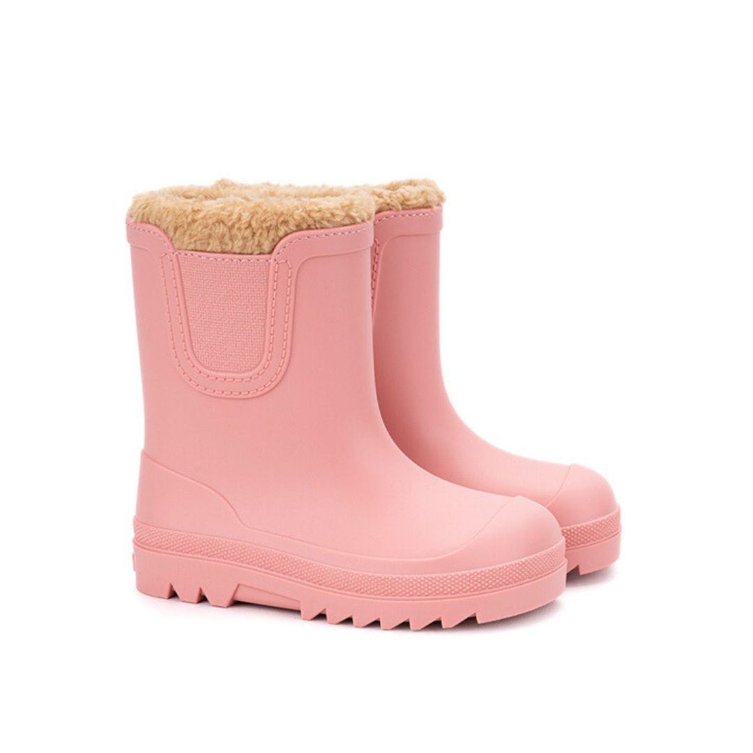 BOTA INFANTIL VERONA BORREGO - IGOR