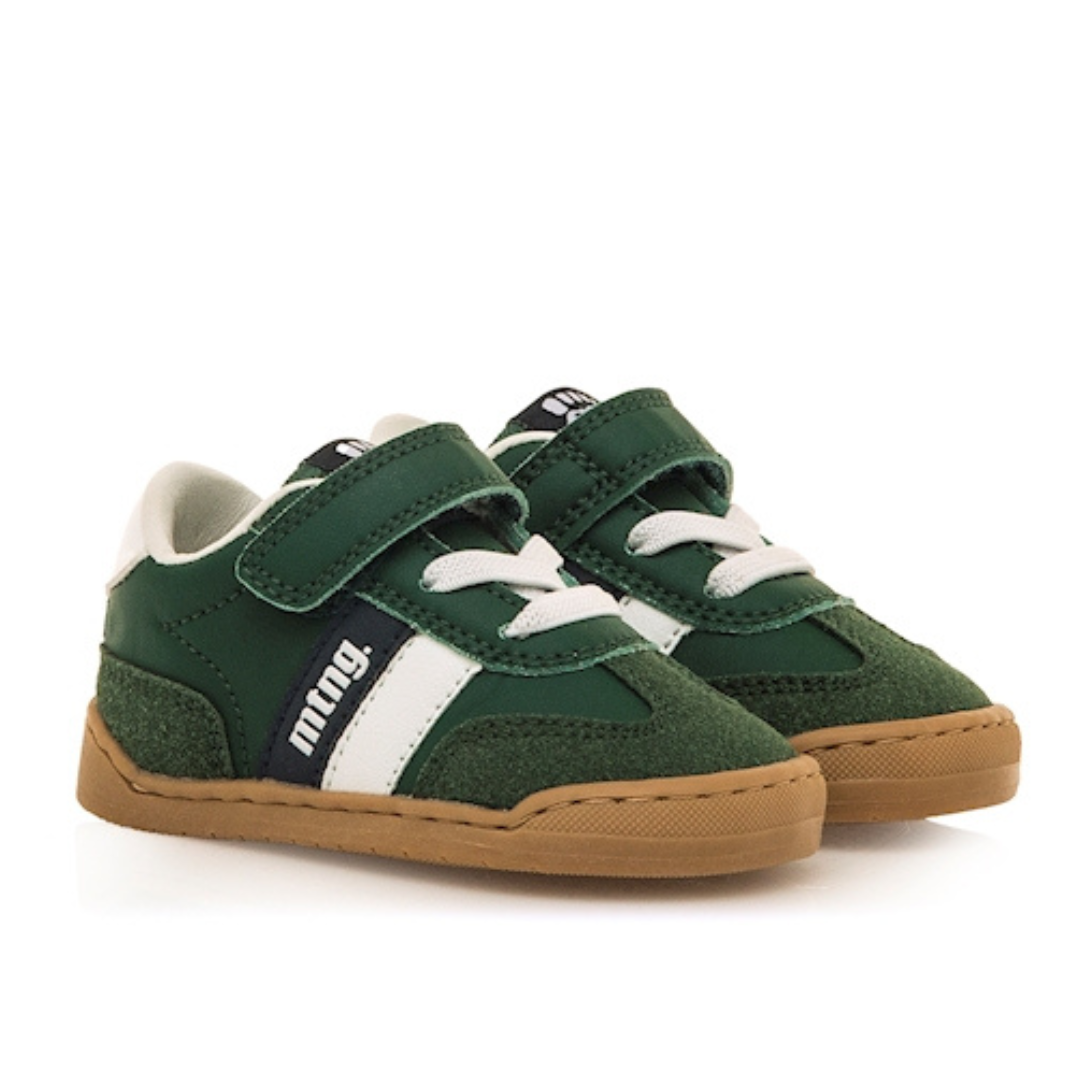 Zapatillas Barefoot Free Baby Losfo Modern - Mustang