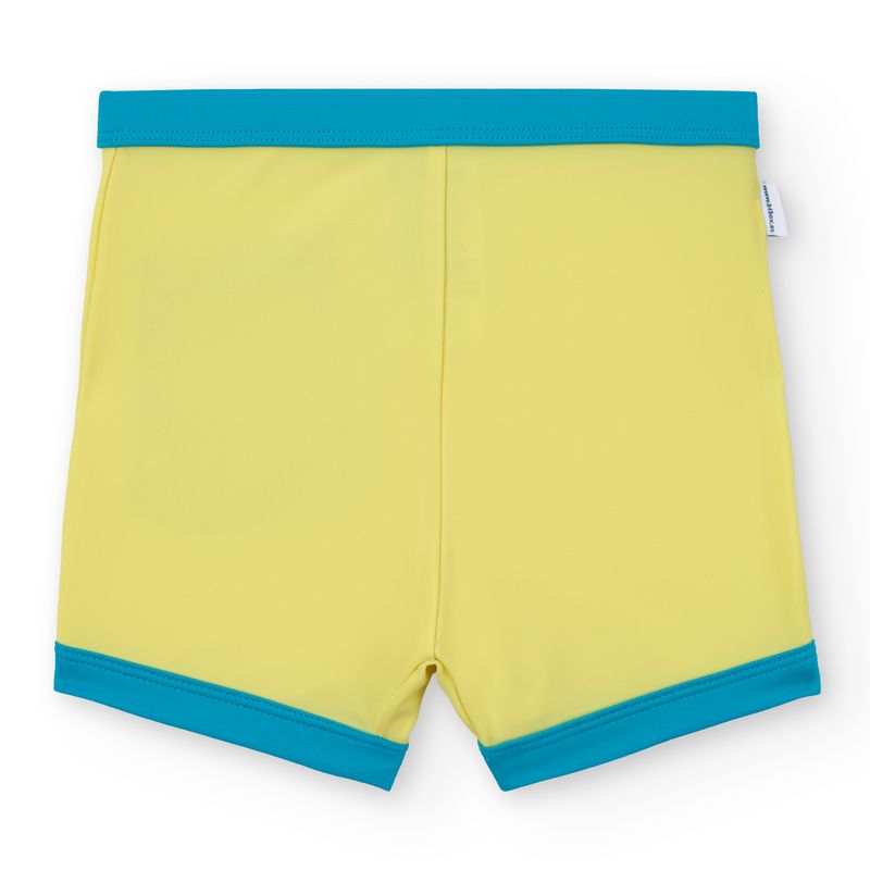 BOXER BAÑADOR BTBOX ZOO UPF 50+