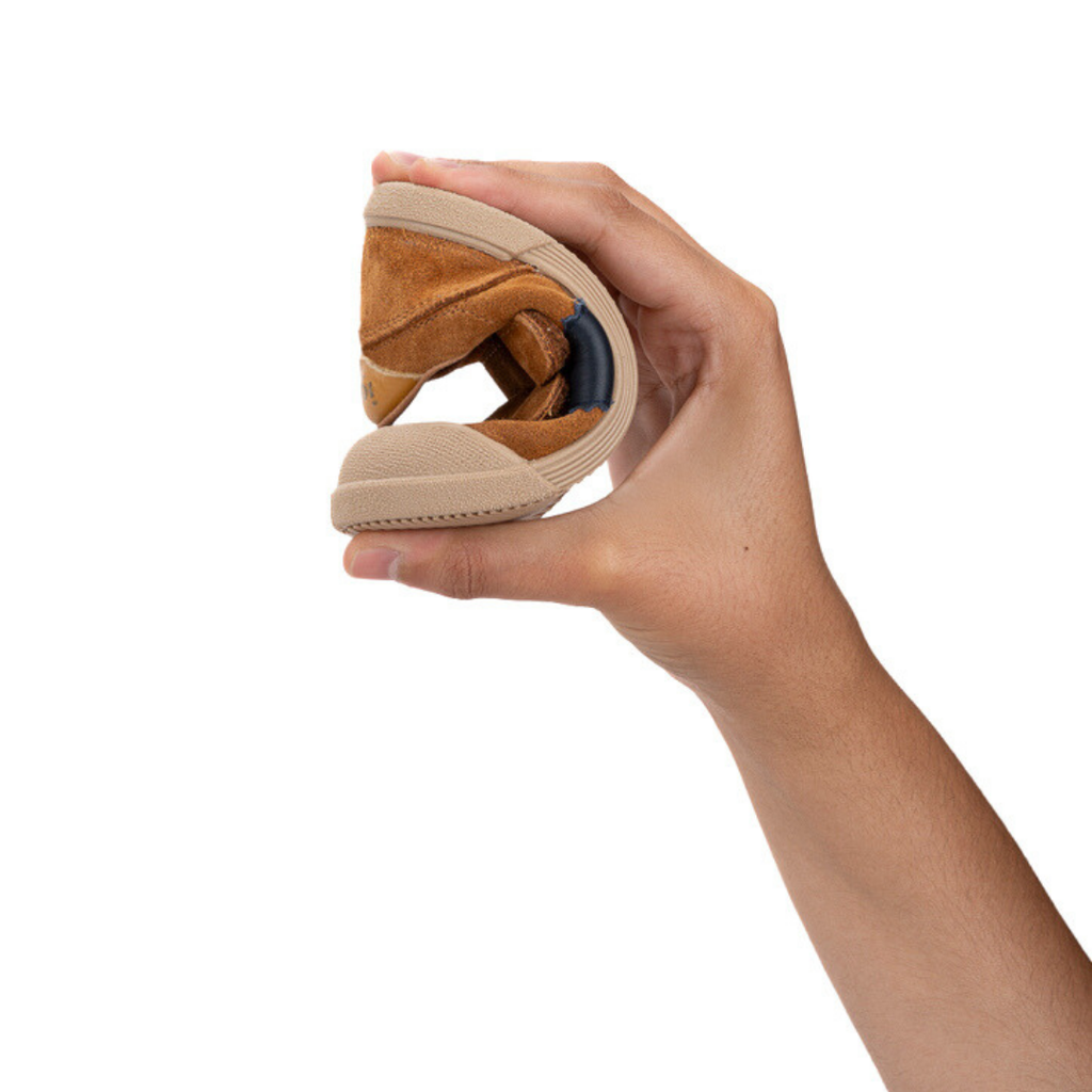 Zapatillas Barefoot Berlin - Igor