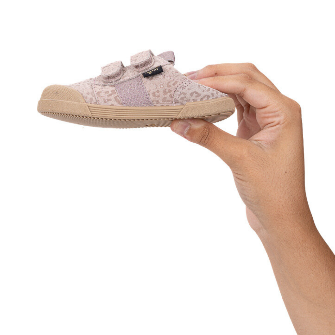 ZAPATILLAS INFANTILES BAREFOOT LEO - IGOR