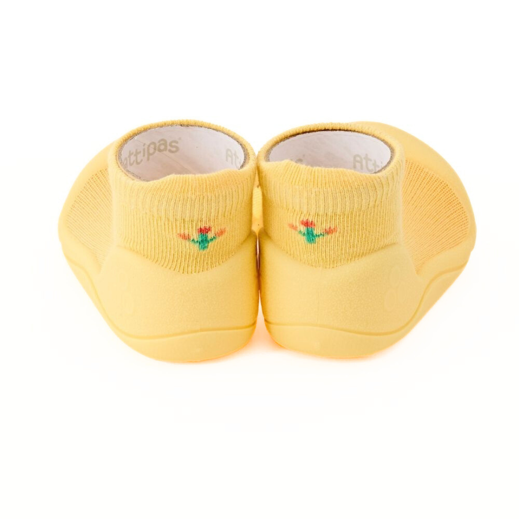 ATTIPAS PÁJARO AMARILLO