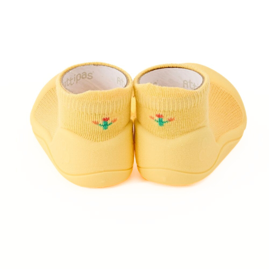 ATTIPAS PÁJARO AMARILLO