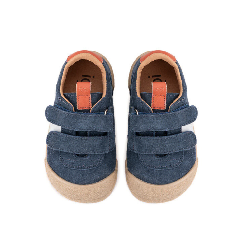 Zapatillas Barefoot Berlin - Igor