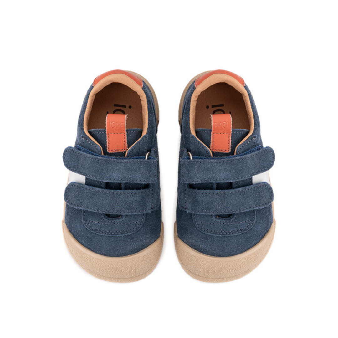 Zapatillas Barefoot Berlin - Igor