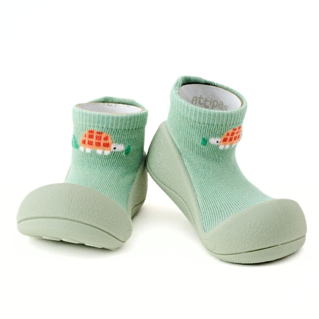 ATTIPAS TORTUGA VERDE