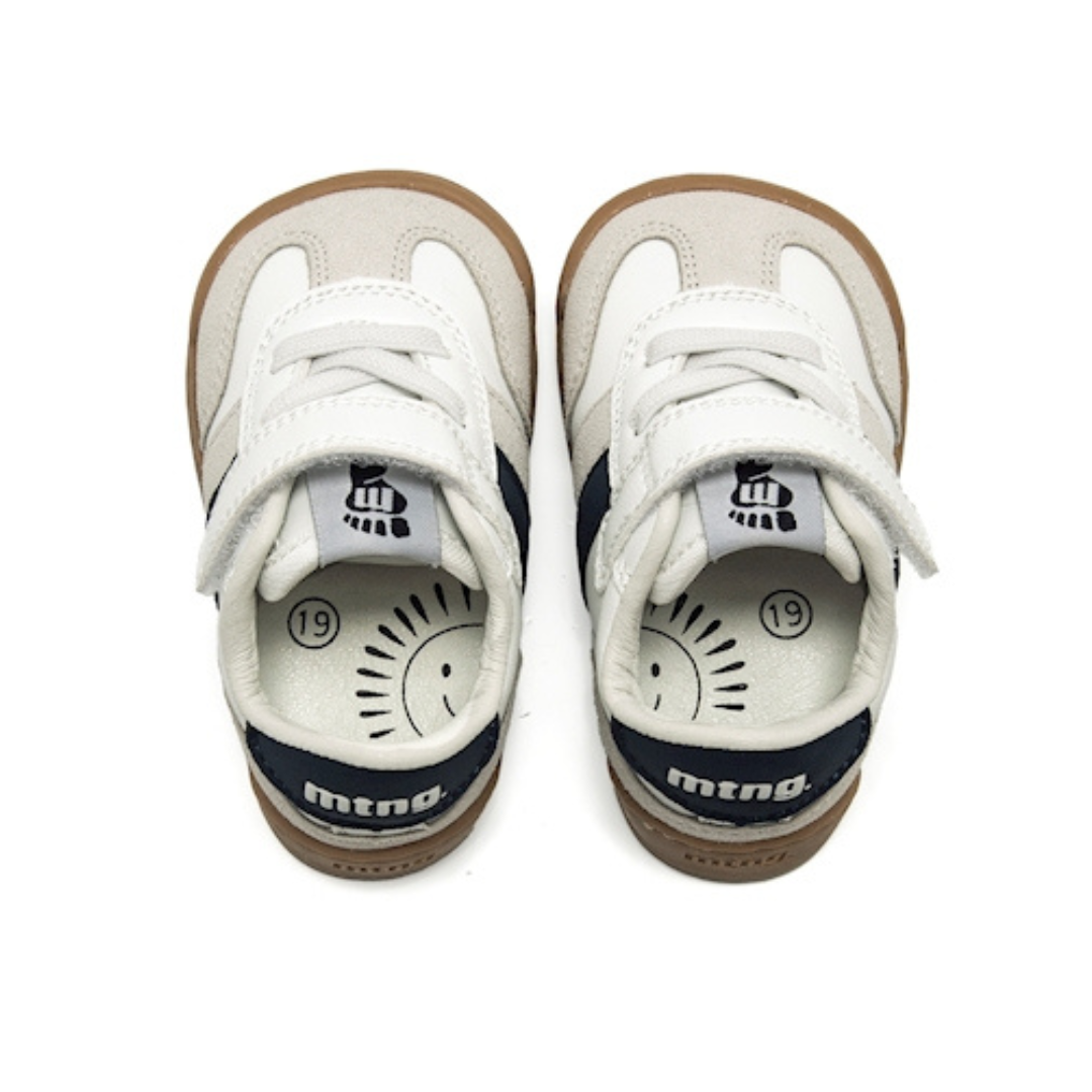 Zapatillas Barefoot Free Baby Modern Losfo - Mustang