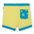 BOXER BAÑADOR BTBOX ZOO UPF 50+