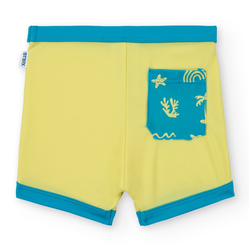 BOXER BAÑADOR BTBOX ZOO UPF 50+