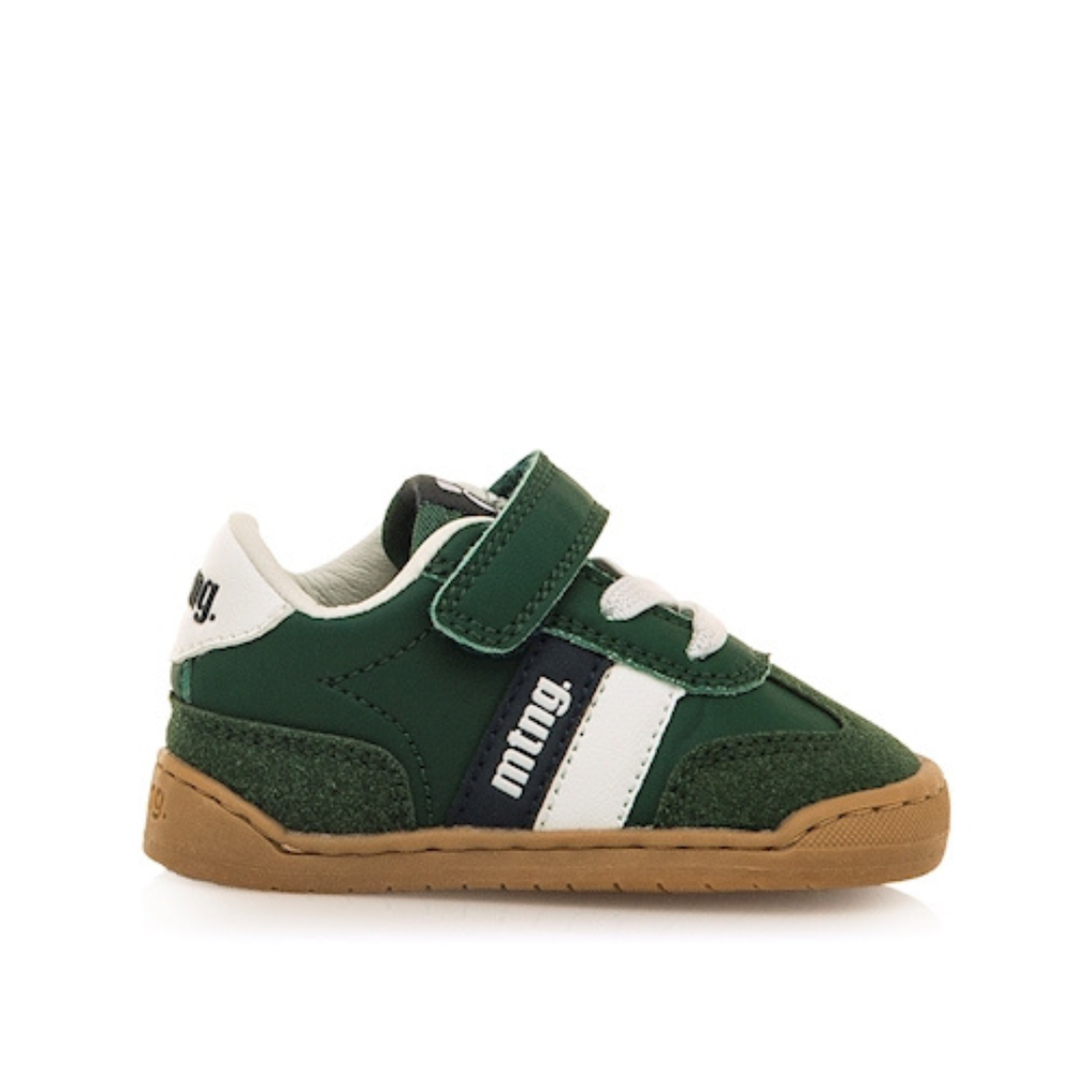 Zapatillas Barefoot Free Baby Losfo Modern - Mustang