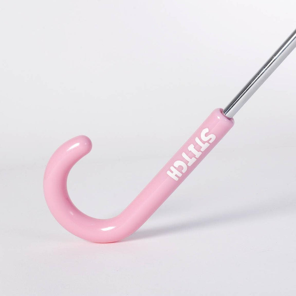 PARAGUAS BURBUJA STITCH