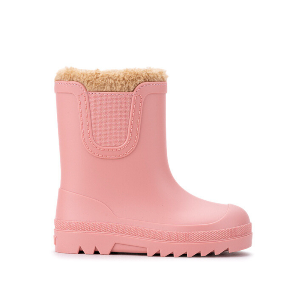 BOTA INFANTIL VERONA BORREGO - IGOR
