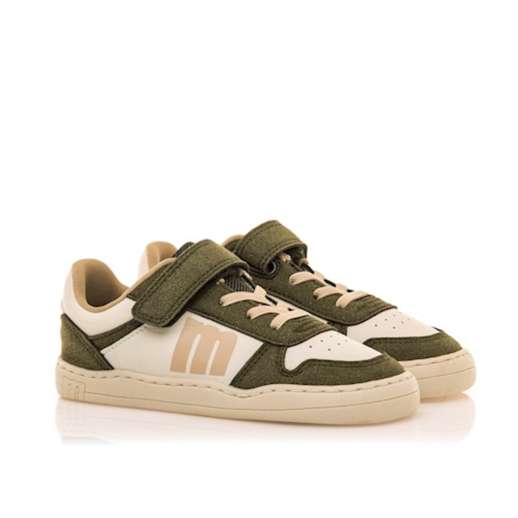 Zapatillas Barefoot Free Plity - Mustang