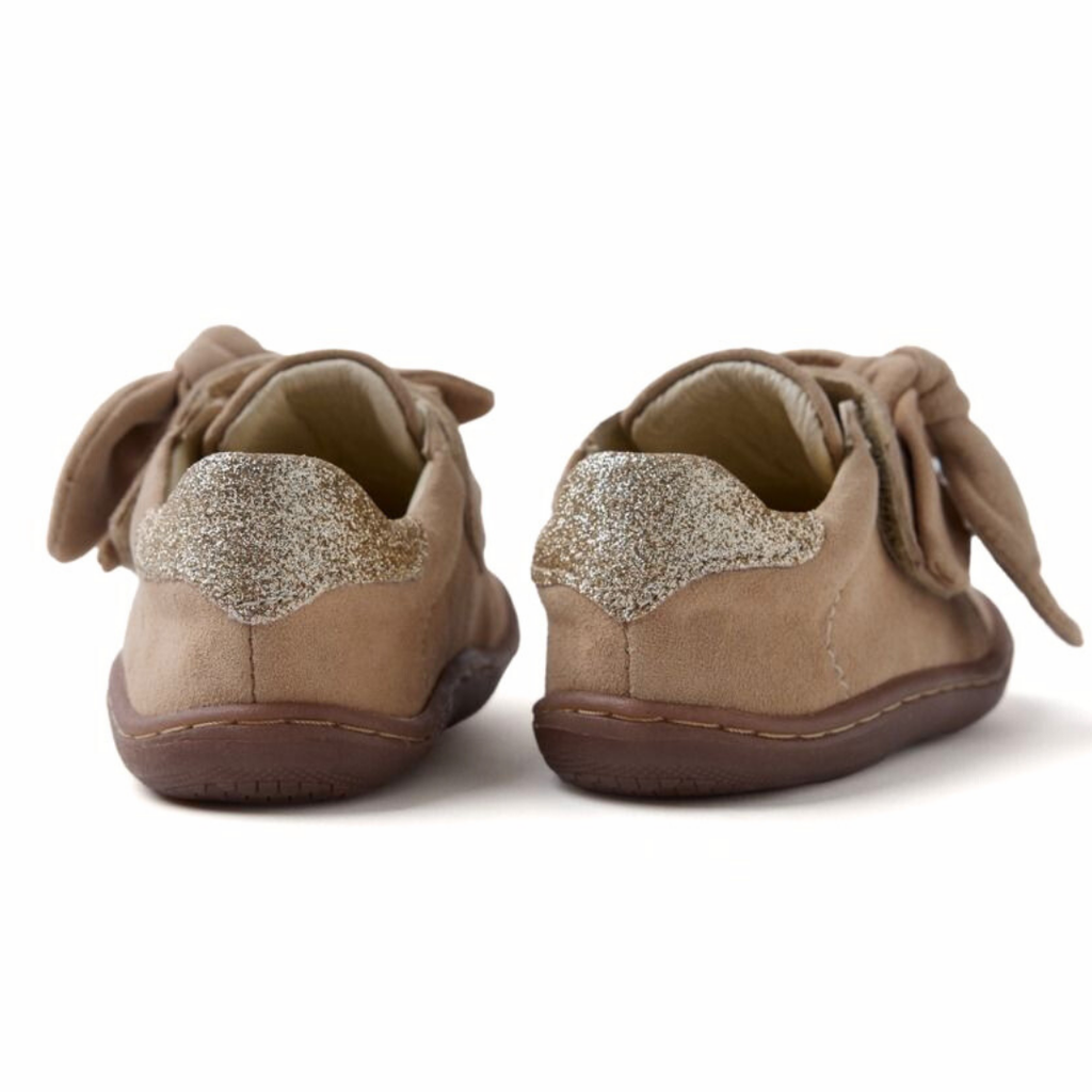 BAILARINAS INFANTILES BAREFOOT GENOLA - GIOSEPPO