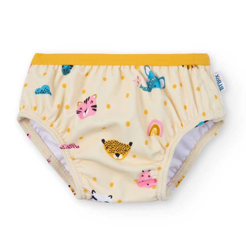 BAÑADOR PAÑAL BTBOX UPF 50+