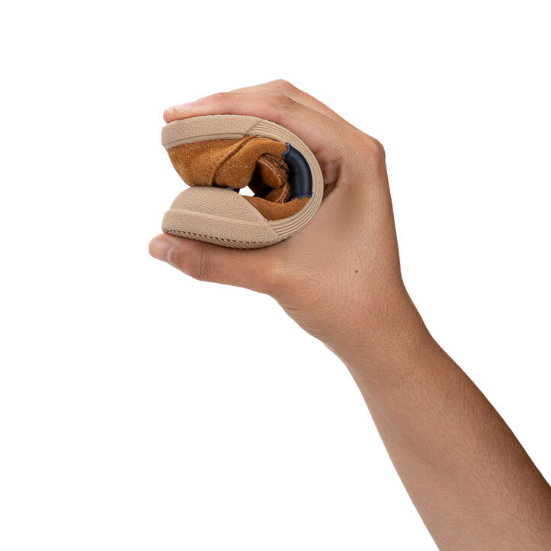 Zapatillas Barefoot Berlin - Igor