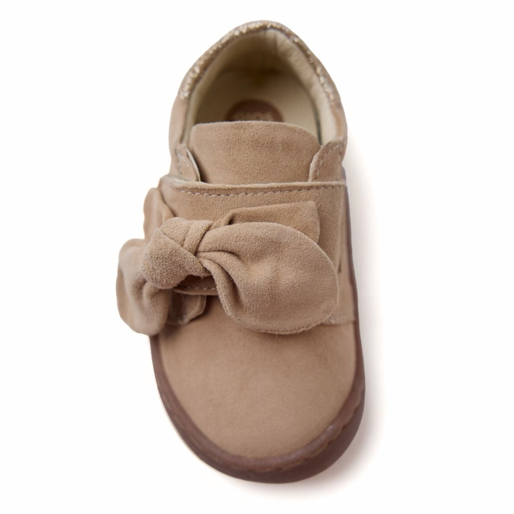 BAILARINAS INFANTILES BAREFOOT GENOLA - GIOSEPPO