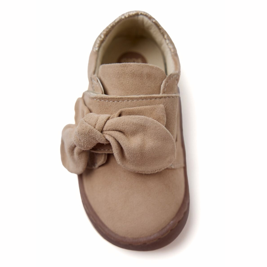 BAILARINAS INFANTILES BAREFOOT GENOLA - GIOSEPPO