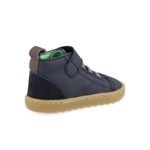 BOTAS INFANTILES BAREFOOT PEKIN - BLANDITOS BY CRIO'S