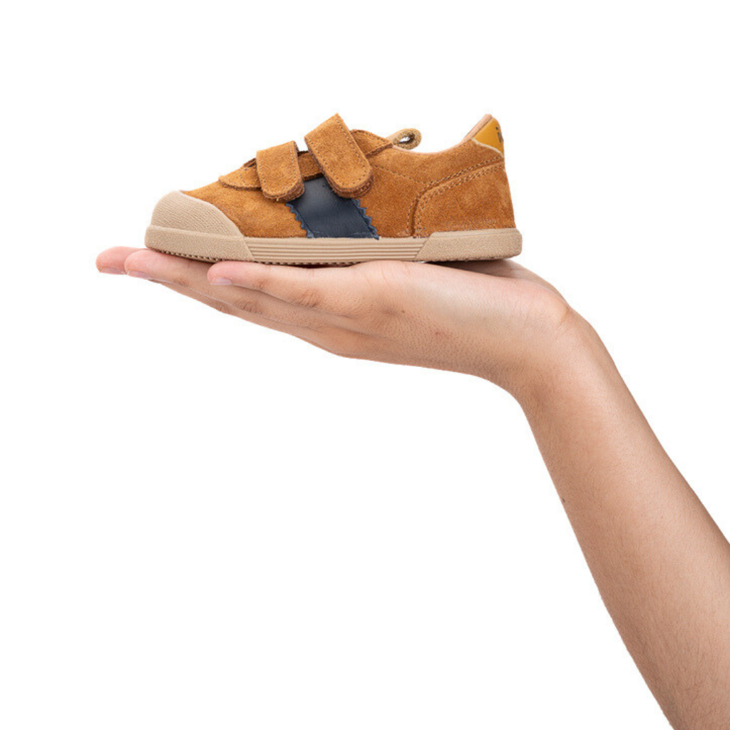 Zapatillas Barefoot Berlin - Igor