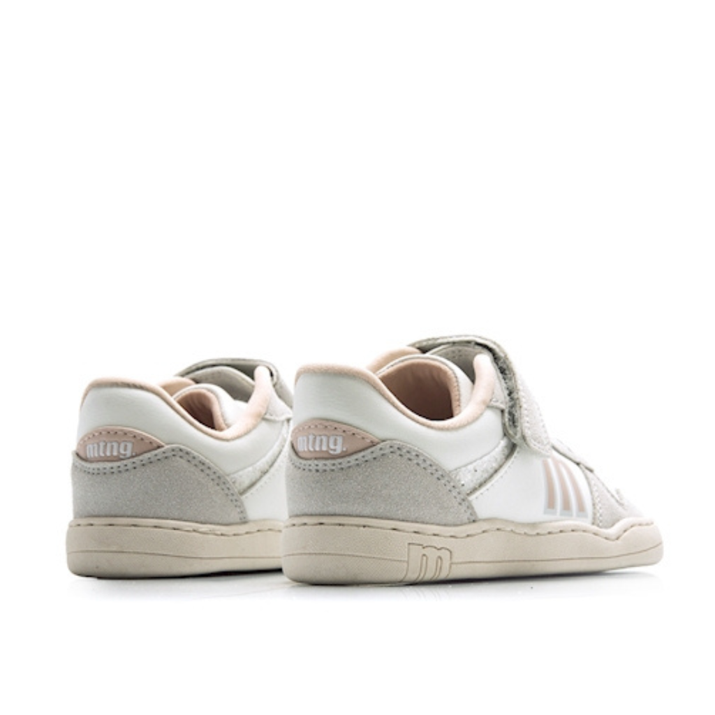 Zapatillas Barefoot Free Plity - Mustang