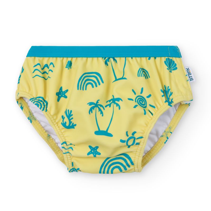 BAÑADOR PAÑAL BTBOX UPF 50+