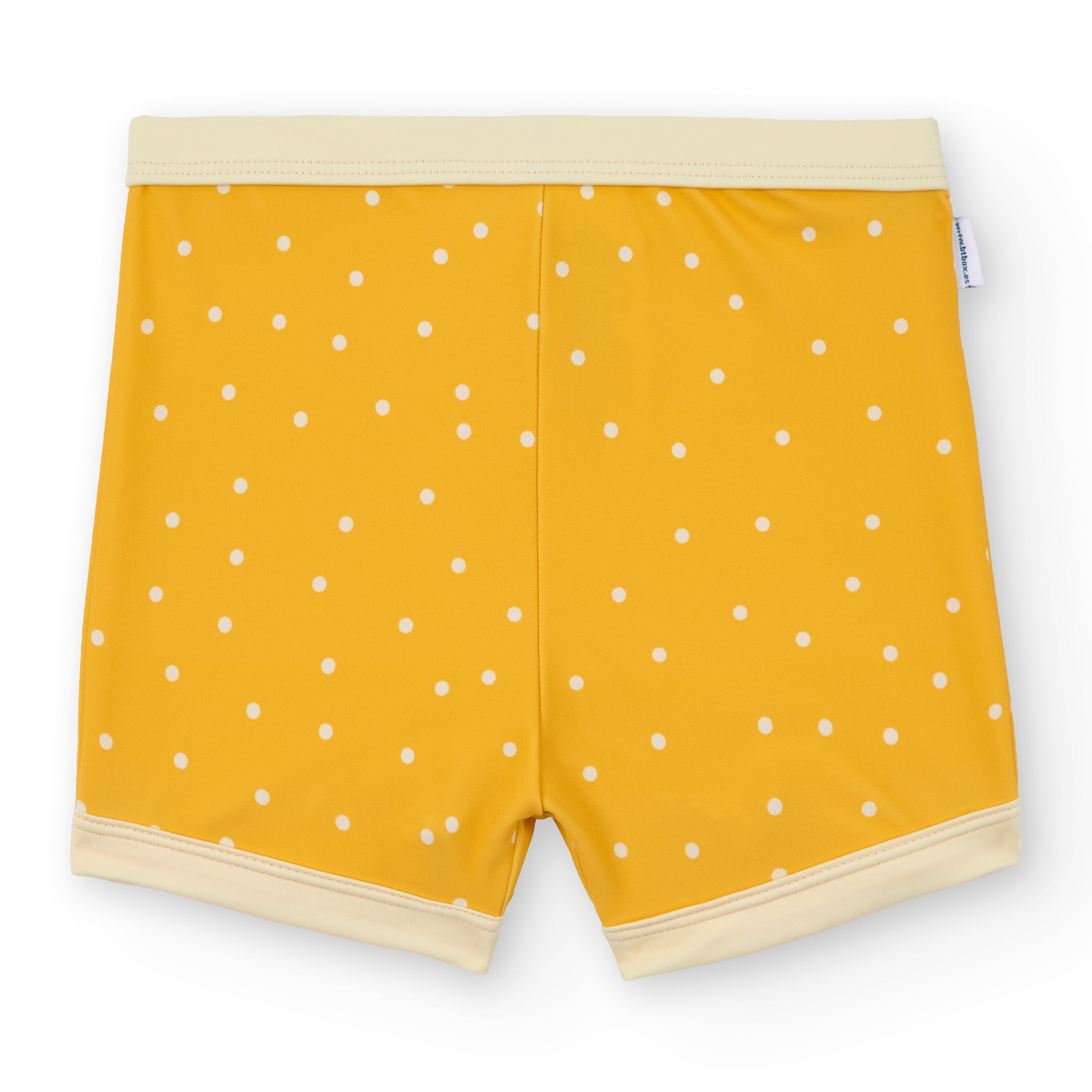 BOXER BAÑADOR BTBOX ZOO UPF 50+