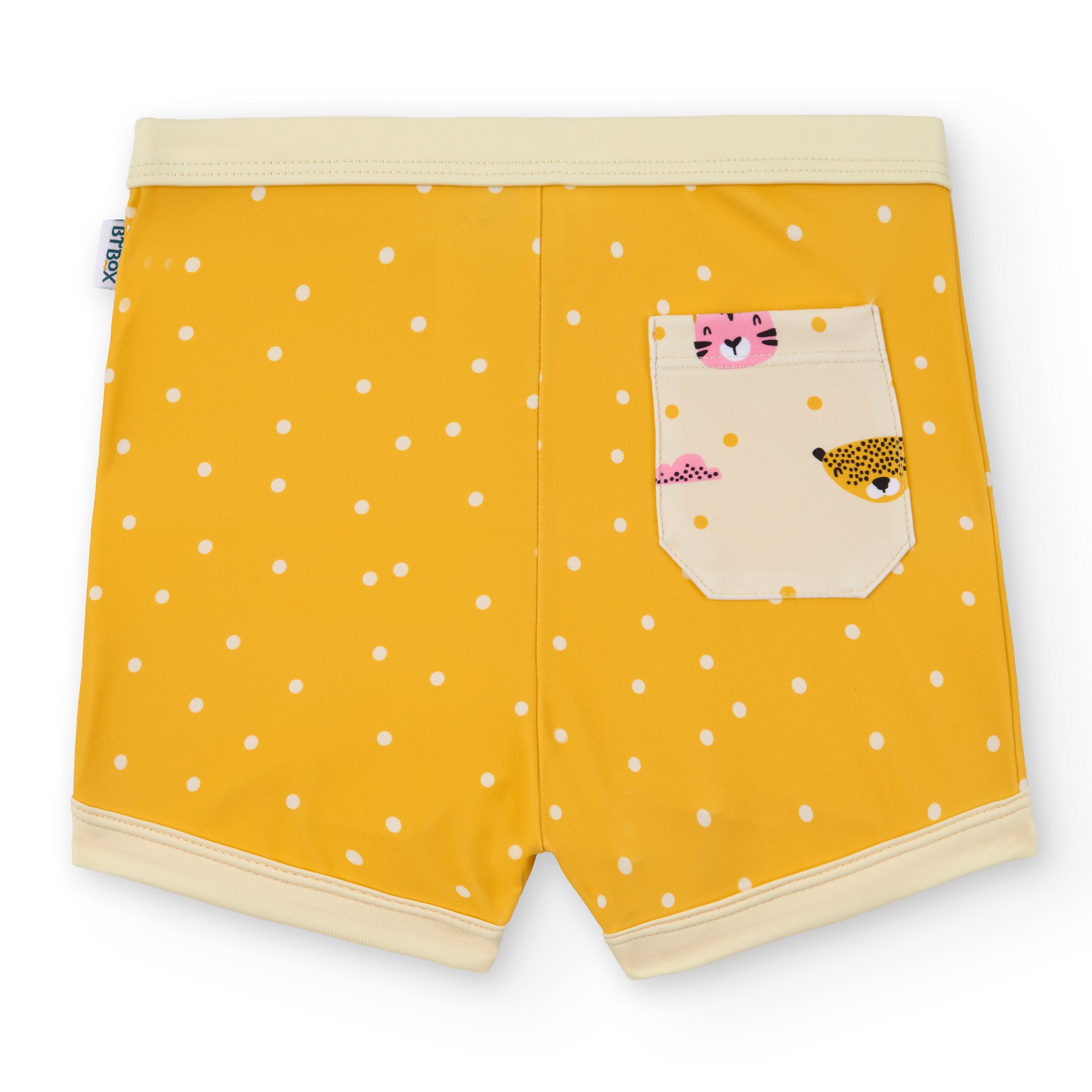 BOXER BAÑADOR BTBOX ZOO UPF 50+