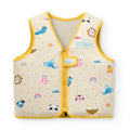 CHALECO FLOTADOR ZOO BTBOX