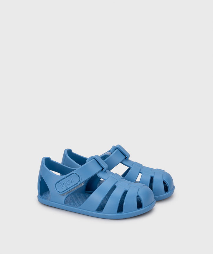CANGREJERA BAREFOOT IGOR NEMO SOLID