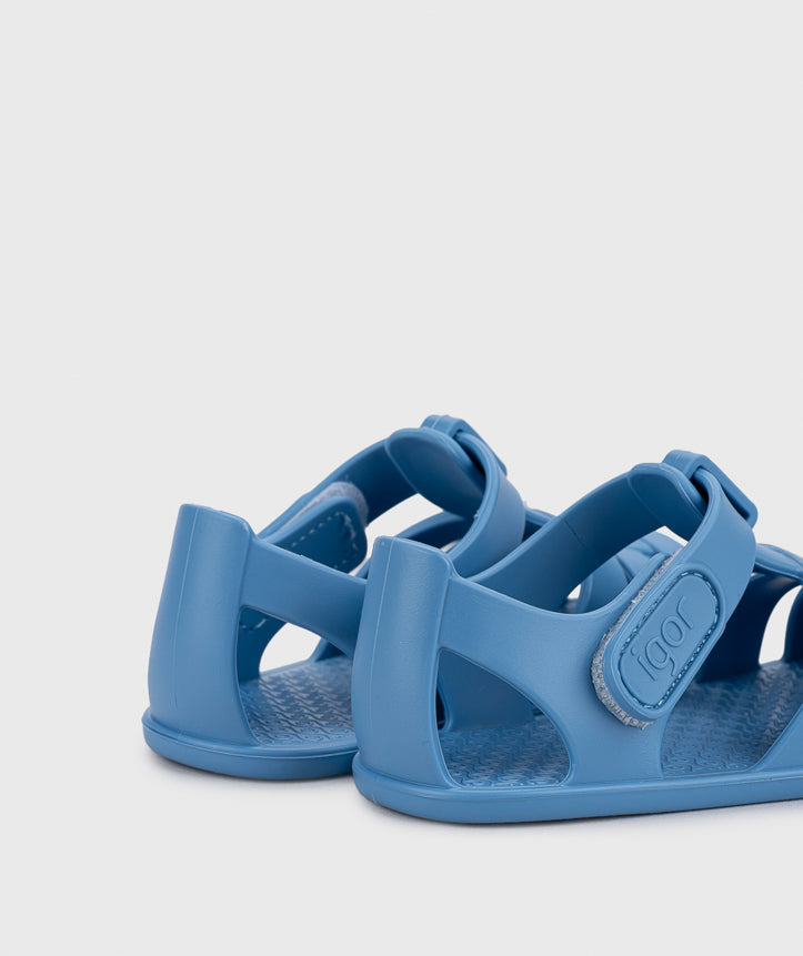 CANGREJERA BAREFOOT IGOR NEMO SOLID
