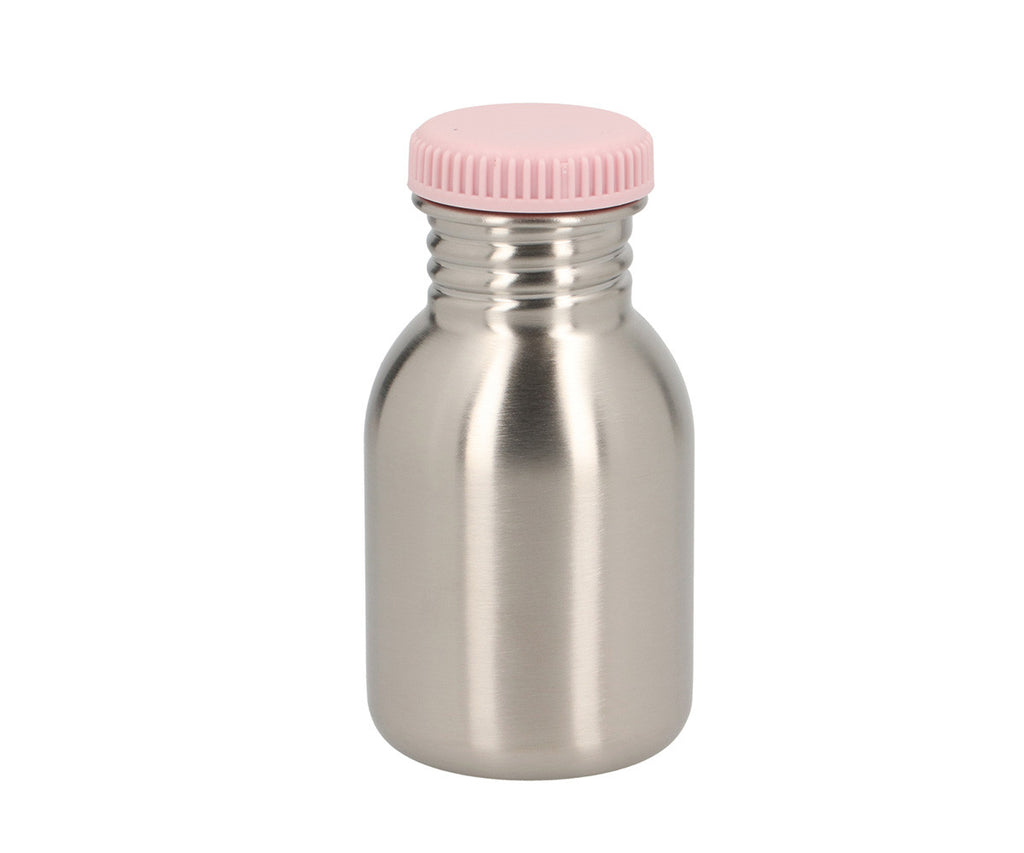 BOTELLA DE ACERO INOXIDABLE 350 ML BLOSSOM BIRDS