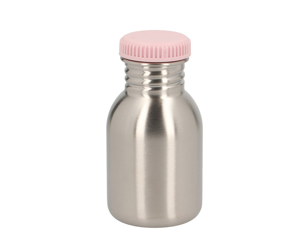 BOTELLA DE ACERO INOXIDABLE 350 ML BLOSSOM BIRDS