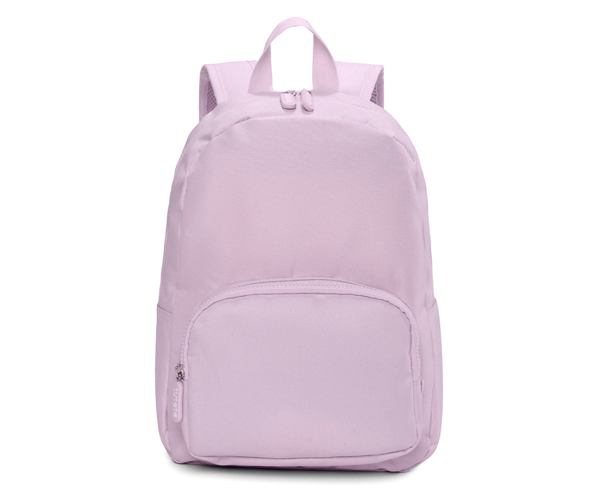 MOCHILA INFANTIL LAVENDER + 6 PARCHES AUTOADHESIVOS HAPPY DAY