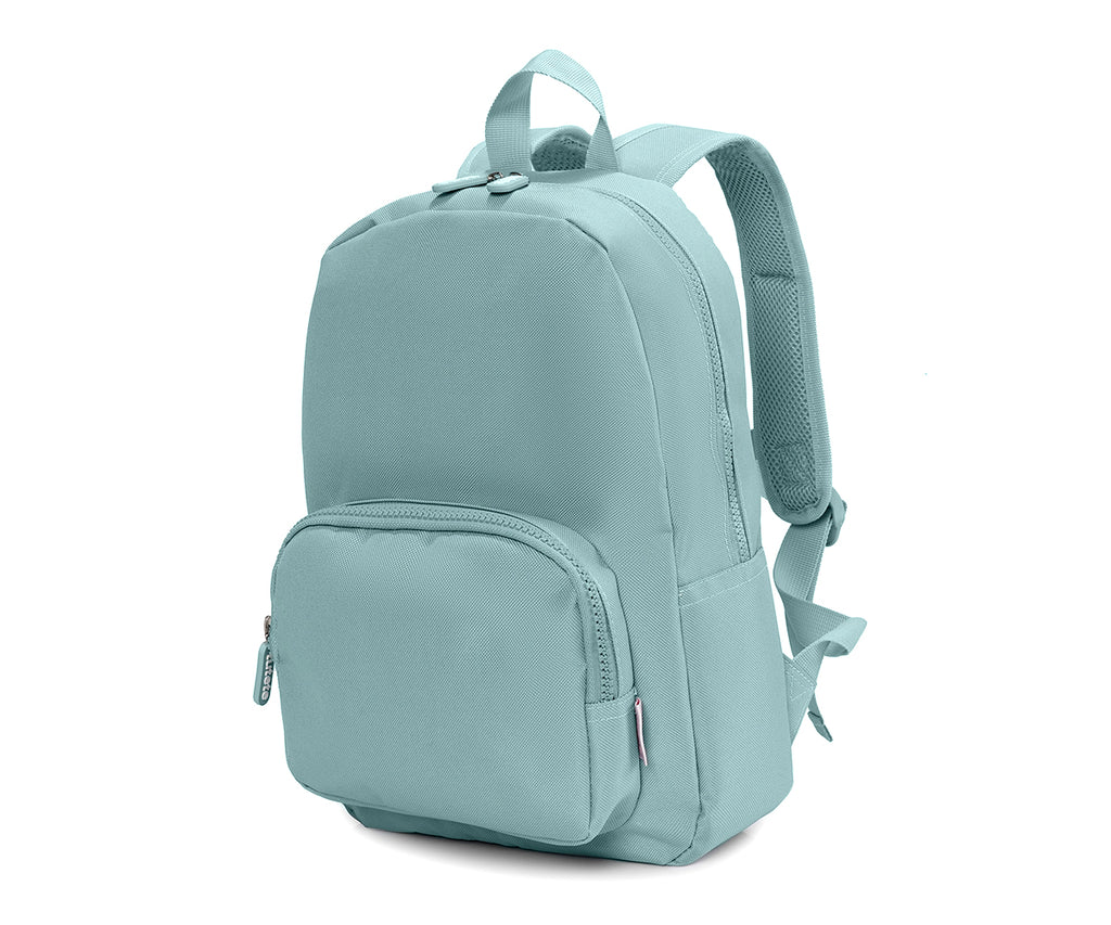 MOCHILA INFANTIL SKY + 6 PARCHES AUTOADHESIVOS SPACE