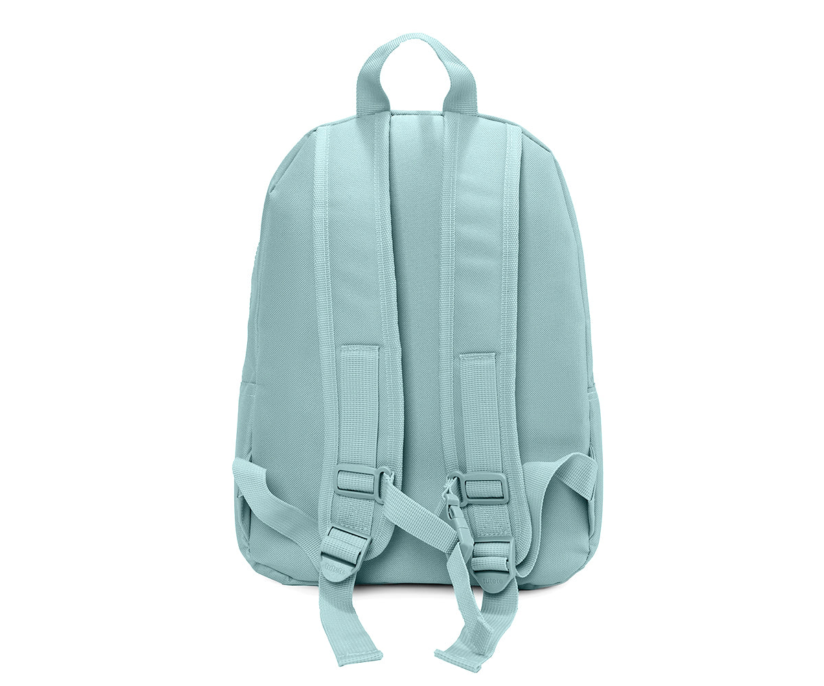 MOCHILA INFANTIL SKY + 6 PARCHES AUTOADHESIVOS SPACE
