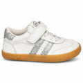 DEPORTIVO RESPETUOSO BAREFOOT EN PIEL BABY FREE BY CHETTO
