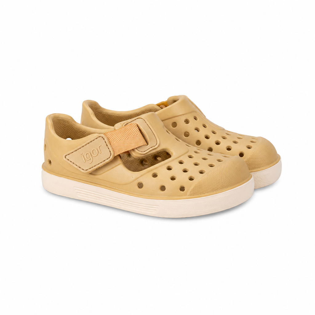 ZAPATILLA BAREFOOT IGOR MALIBU
