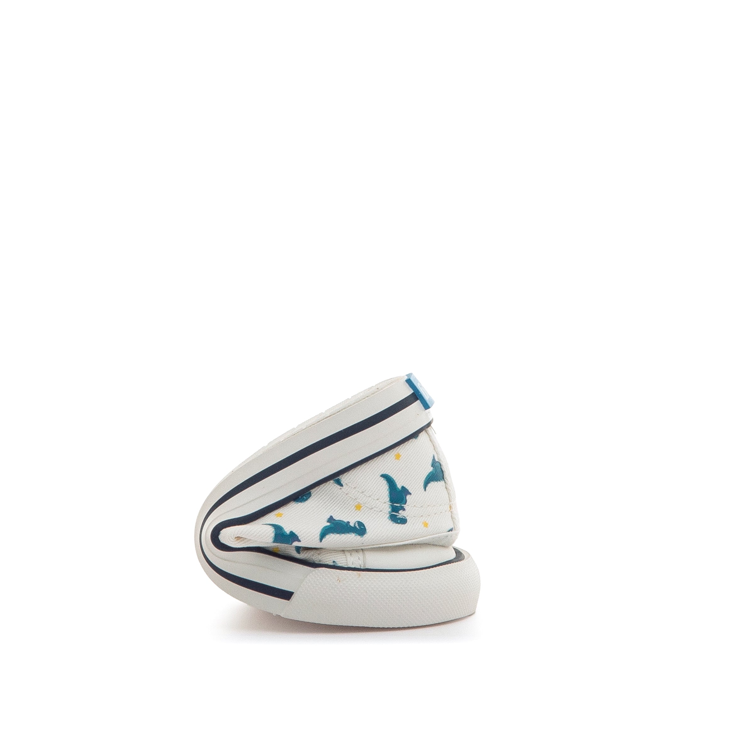 ZAPATILLA BAREFOOT LONA - MUSTANG FREE